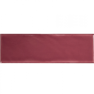 WOW Grace Berry Gloss 7,5x30 124926 płytki ścienne cegiełki