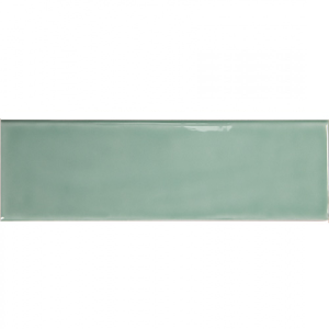 WOW Grace Sage Gloss 7,5x30 124927 płytki ścienne cegiełki