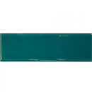 WOW Grace Teal Gloss 7,5x30 124928 płytki ścienne cegiełki
