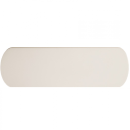 WOW Grace O White Matt 7,5x30 124915 płytki ścienne cegiełki