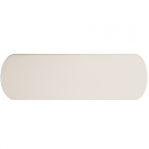 WOW Grace O White Matt 7,5x30 124915 płytki ścienne cegiełki