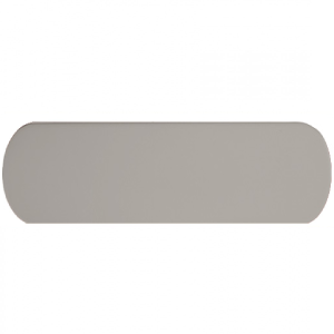 WOW Grace O Grey Matt 7,5x30 124916 płytki ścienne cegiełki