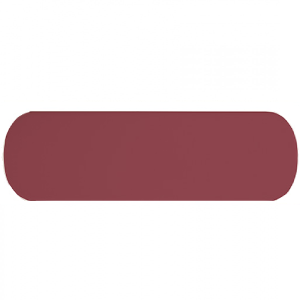 WOW Grace O Berry Matt 7,5x30 124919 płytki ścienne cegiełki