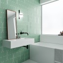 WOW Grace O Sage Matt 7,5x30 124920 płytki ścienne cegiełki