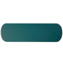 WOW Grace O Teal Matt 7,5x30 124921 płytki ścienne cegiełki