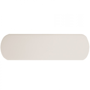 WOW Grace O White Gloss 7,5x30 124929 płytki ścienne cegiełki