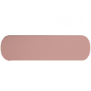 WOW Grace O Blush Gloss 7,5x30 124932 płytki ścienne cegiełki