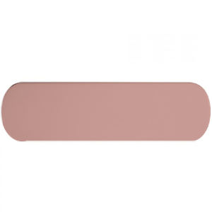 WOW Grace O Blush Gloss 7,5x30 124932 płytki ścienne cegiełki