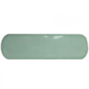 WOW Grace O Sage Gloss 7,5x30 124934 płytki ścienne cegiełki