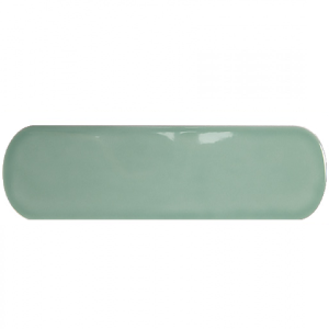 WOW Grace O Sage Gloss 7,5x30 124934 płytki ścienne cegiełki