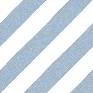 Vives Maori Goroka Cielo 20x20 płytka gresowa dekor