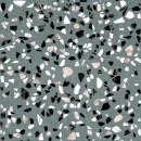 Ribesalbes Ceramica Terrazzo Green 20x20