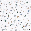 Ribesalbes Ceramica Terrazzo Tutti Frutti 20x20