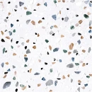 Ribesalbes Ceramica Terrazzo Tutti Frutti 20x20
