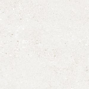 Sintesi Frammenti Bianco Rett. 60x60 płytka podłogowa imitująca lastryko