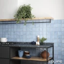 Equipe Altea Ash Blue 10x10