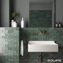 Equipe Altea Pine Green 10x10