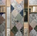 Realonda Riga Patchwork 45x45