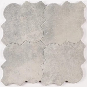 Realonda Riga Concrete 45x45 płytki betonowe gresowe
