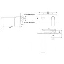Kohlman EXPERIENCE BLACK QW185EB