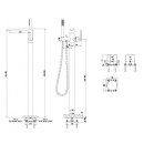 Kohlman EXPERIENCE GRAY QF1165EG