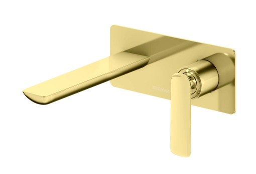 Kohlman EXPERIENCE GOLD QW185EGD