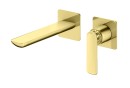 Kohlman EXPERIENCE GOLD QW180EGD