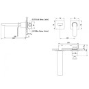 Kohlman EXPERIENCE GOLD QW180EGD