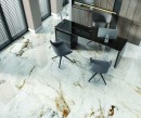 Halcon Barnaby White Brillo 60x60