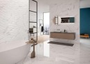 Halcon Capitol White Brillo 60x60
