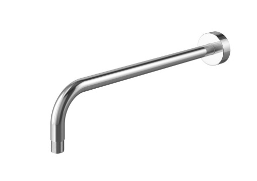 Kohlman WN ramię ścienne deszczownicy 40 cm chrom
