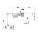Kohlman GIXS QB100G