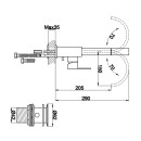 Kohlman GIXS QB150G