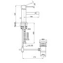 Kohlman AXIS QB130N