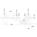 Kohlman AXIS QW138N