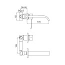 Kohlman AXIS QW185N