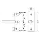 Kohlman AXIS QW195N