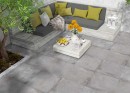 Halcon Origin Acero Mate 60x60