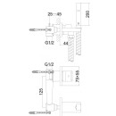 Kohlman EXCELENT QW135H