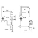 Kohlman EXCELENT QB205H