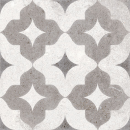 Vives Nassau Berkane Multicolor 20x20