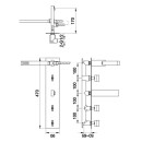 Kohlman EXCELENT QW269H