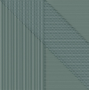 Peronda/Harmony Lins Teal 20x20 płytka ścienna