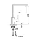 Kohlman FOXAL QB140F