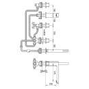 Kohlman FOXAL QB242F