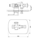 Kohlman FOXAL QW210F