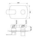 Kohlman FOXAL QW211F
