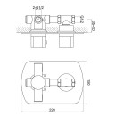 Kohlman FOXAL QW431F