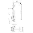 Kohlman FOXAL QW276F