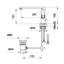 Kohlman BOXINE QB105B